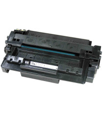 TONER HP Q6511A RIGENERATO BK
