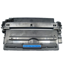 TONER HP Q7516A RIGENERATO BK TONER HP Q7516A RIGENERATO BK