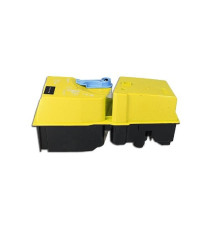 TONER KYOCERA TK825M MAGENTA COMPATIBILE PER KYOCERA KM C2520 2525E 3225 3232 4035E TK-825M 7.000 PAGINE