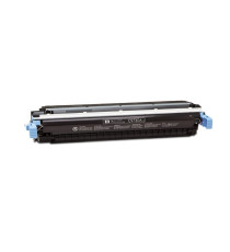 TONER HP C9730A RIGENERATO BK