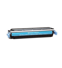 TONER HP C9731A RIGENERATO CYAN TONER HP C9731A RIGENERATO CYAN