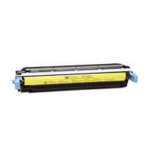 TONER HP C9732A RIGENERATO YELLOW TONER HP C9732A RIGENERATO YELLOW