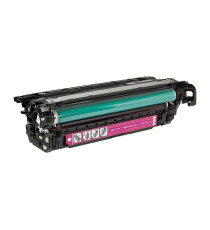 Toner rigenerato MAGENTA CE263A CE263 per HP Laserjet Color Laserjet Color CP452 Toner rigenerato MAGENTA CE263A CE263 per HP Laserjet Color Laserjet Color CP452