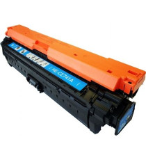 TONER HP CE741A RIGENERATO CIANO TONER HP CE741A RIGENERATO CIANO