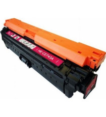 TONER HP CE743A RIGENERATO MAGENTA TONER HP CE743A RIGENERATO MAGENTA