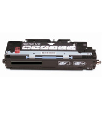 TONER HP Q2670A RIGENERATO BK