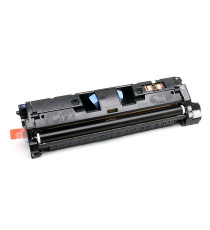 TONER HP Q3960A RIGENERATO BK
