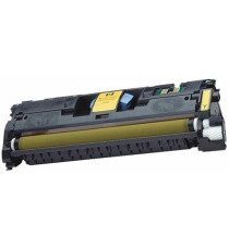 TONER HP Q3962A RIGENERATO YELLOW TONER HP Q3962A RIGENERATO YELLOW