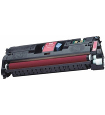 TONER HP Q3963A RIGENERATO MAGENTA TONER HP Q3963A RIGENERATO MAGENTA