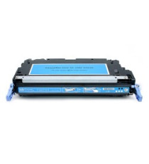 TONER HP Q6471A RIGENERATO CYAN
