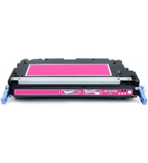 TONER HP Q6473A RIGENERATO MAGENTA TONER HP Q6473A RIGENERATO MAGENTA