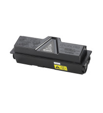 TONER TK-1140 TK1140 RIGENERATO NERO PER Kyocera FS 1035MFP, FS 1135MFP 1T02ML0NL0  7.200 PAGINE