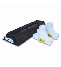 TONER KYOCERA TK410 RIGENERATO BK PER Mita KM 1620,1635,1650,2020,2035 15.000 PAGINE