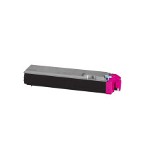TONER KYOCERA TK510M RIGENERATO MAGENTA
