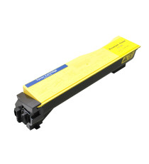 TONER KYOCERA TK550Y RIGENERATO Y