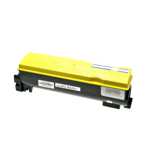 Toner rigenerato Giallo per Kyocera FS C5400DN TK-570Y TK570 12.000 Pagine