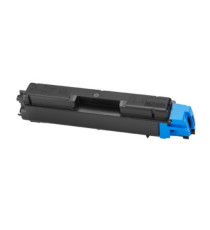 TONER COMPATIBILE KYOCERA TK-590C CIANO TK 590 1T02KVCNL0