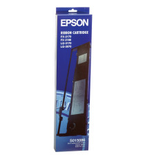 ORIGINALE EPSON LQ 2070 NERO C13S015086 NASTRO PER STAMPANTE AD AGHI EPSON FX 2170 2180 LQ 2070 2080 2170 2180 2180TX 2190 2190N ORIGINALE EPSON LQ 2070 NERO C13S015086 NASTRO PER STAMPANTE AD AGHI EPSON FX 2170 2180 LQ 2070 2080 2170 2180 2180TX 2190 2190N