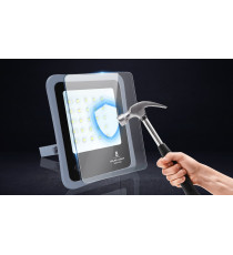 FARO LED CON PANNELLO SOLARE MOD2 200W 1600 LUMEN 6500K LUCE FREDDA IP65 MISURA L285*W352*H43mm MONOCRISTALLINO BATTERIA 12 ORE FARO LED CON PANNELLO SOLARE MOD2 200W 1600 LUMEN 6500K LUCE FREDDA IP65 MISURA L285*W352*H43mm MONOCRISTALLINO BATTERIA 12 ORE