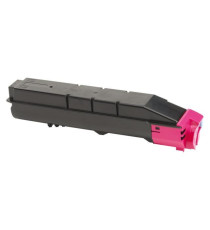Toner compatibile Magenta per Kyocera TASKalfa 3050cig 3550cig TK-8305M 15.000 pagine