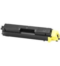 Toner compatibile Giallo per Kyocera TASKalfa 3050cig 3550cig TK-8305Y 15.000 pagine Toner compatibile Giallo per Kyocera TASKalfa 3050cig 3550cig TK-8305Y 15.000 pagine