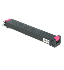 TONER SHARP MX36C CIANO PER SHARP MX2610 MX2640 MX3110N MX3140N MX3610 MX-36GTCA 15.000 PAGINE