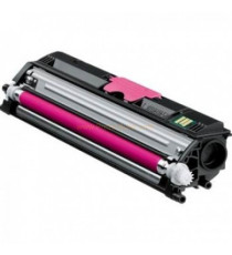 TONER MINOLTA 1600M MAGENTA COMPATIBILE Minolta 1600W 1650EN 1680MF 1690MF A0V30CF MAGENTA 2.500 PAGINE
