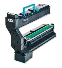 Toner rigenerato Nero per  Minolta Magic Color 5430 5400,5430,5440,5450 Toner rigenerato Nero per  Minolta Magic Color 5430 5400,5430,5440,5450