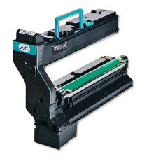 Toner rigenerato Ciano per  Minolta Magic Color 5430 5400,5430,5440,5450 Toner rigenerato Ciano per  Minolta Magic Color 5430 5400,5430,5440,5450