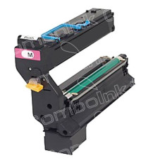 Toner rigenerato Magenta per  Minolta Magic Color 5430 5400,5430,5440,5450 Toner rigenerato Magenta per  Minolta Magic Color 5430 5400,5430,5440,5450