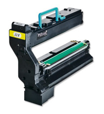 Toner rigenerato Giallo  per  Minolta Magic Color 5430 5400,5430,5440,5450 Toner rigenerato Giallo  per  Minolta Magic Color 5430 5400,5430,5440,5450