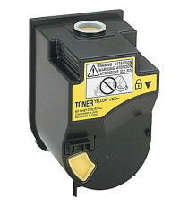 TONER MINOLTA TN-310Y GIALLO COMPATIBILE PER KONICA Bizhub C350 C351 C450 Kyocera KM C2230 TN-310Y TN310 11.500 pagine TONER MINOLTA TN-310Y GIALLO COMPATIBILE PER KONICA Bizhub C350 C351 C450 Kyocera KM C2230 TN-310Y TN310 11.500 pagine