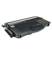 TONER LEXMARK 12016SE E120 RIGENERATO BK