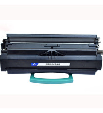 TONER LEXMARK 24036S E230 E 232 - 240 - 230 - 332 RIGENERATO BK