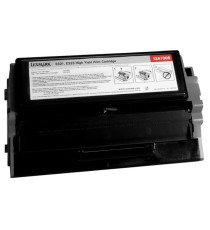 TONER LEXMARK E 321 E 323N E 220 12A7405 RIGENERATO BK