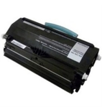 TONER LEXMARK E260 NERO RIGENERATO PER LEXMARK E 260 DN/E 360 DN/E 460 DN/E 460 DW  E260A11E 3.500 PAGINE
