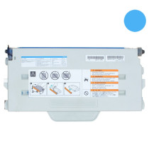 Toner rigenerato Nero per Lexmark OptraC 20K1403 C510 C510N C5