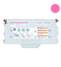 Toner rigenerato Magenta per Lexmark OptraC 20K1401 C510 C510N