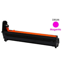 TAMBURO OKI C9600 MAGENTA RIGENERATO PER OKI C9600 C9650 C9800 C9655 42918106 30.000 PAGINE TAMBURO OKI C9600 MAGENTA RIGENERATO PER OKI C9600 C9650 C9800 C9655 42918106 30.000 PAGINE