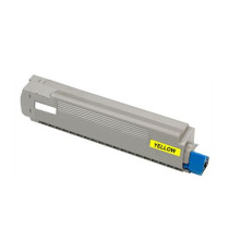 TONER OKI ES8451Y GIALLO RIGENERATO PER OKI ES 8451 8461 - 444059257 9.000 PAGINE TONER OKI ES8451Y GIALLO RIGENERATO PER OKI ES 8451 8461 - 444059257 9.000 PAGINE
