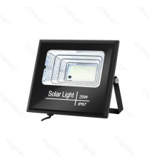FARO LED CON PANNELLO SOLARE MOD1 25W 270 LUMEN 6500K LUCE FREDDA IP67 MISURA L190*H158*W50mm POLICRISTALLINO - BATTERIA 12 ORE FARO LED CON PANNELLO SOLARE MOD1 25W 270 LUMEN 6500K LUCE FREDDA IP67 MISURA L190*H158*W50mm POLICRISTALLINO - BATTERIA 12 ORE