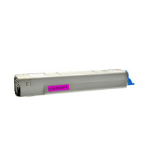 TONER RIGENERATO PER OKI MC 860 MAGENTA TONER RIGENERATO PER OKI MC 860 MAGENTA