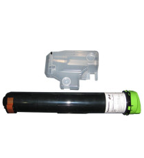 Toner compatibile Nero + vaschetta di recupero per Panasonic DP 1520 DQ-TU10J-PB Toner compatibile Nero + vaschetta di recupero per Panasonic DP 1520 DQ-TU10J-PB