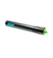 TONER RIGENERATO CIANO PER RICOH 2550 TONER RIGENERATO CIANO PER RICOH 2550