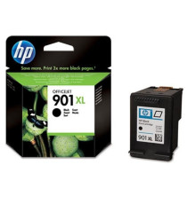 ORIGINALE HP 901BK NERA CARTUCCIA ORIGINALE  CAPACITA' STANDARD CC653AE CAPACITA' 4ml