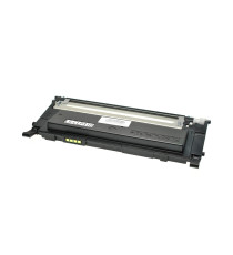 TONER SAMSUNG CLP-K315 4092 RIGENERATO BLACK TONER SAMSUNG CLP-K315 4092 RIGENERATO BLACK