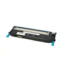 TONER SAMSUNG CLP-C315 4092 RIGENERATO CYAN TONER SAMSUNG CLP-C315 4092 RIGENERATO CYAN