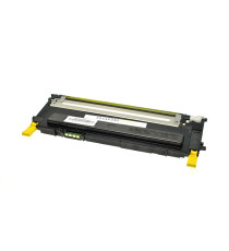 TONER SAMSUNG CLP-Y315 4092 RIGENERATO YELLOW TONER SAMSUNG CLP-Y315 4092 RIGENERATO YELLOW