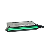 TONER SAMSUNG CLP-K600A RIGENERATO BLACK TONER SAMSUNG CLP-K600A RIGENERATO BLACK
