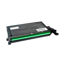 TONER SAMSUNG CLP-620A RIGENERATO BLACK CLT-K5082L
